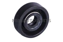 Käigukasti õlitihend - 8 x 22 x 7 - kõrge tugevusega Aixam 400 / 500 / 721 / 741 / City / Crossline