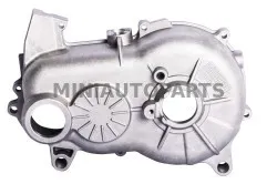 "Aixam" käigukasti poolne sisendvõll | Mini Auto Parts