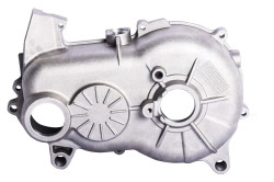 Vasakpoolne aken Aixam 400 / 500 / 721 / 741 / City / Crossline