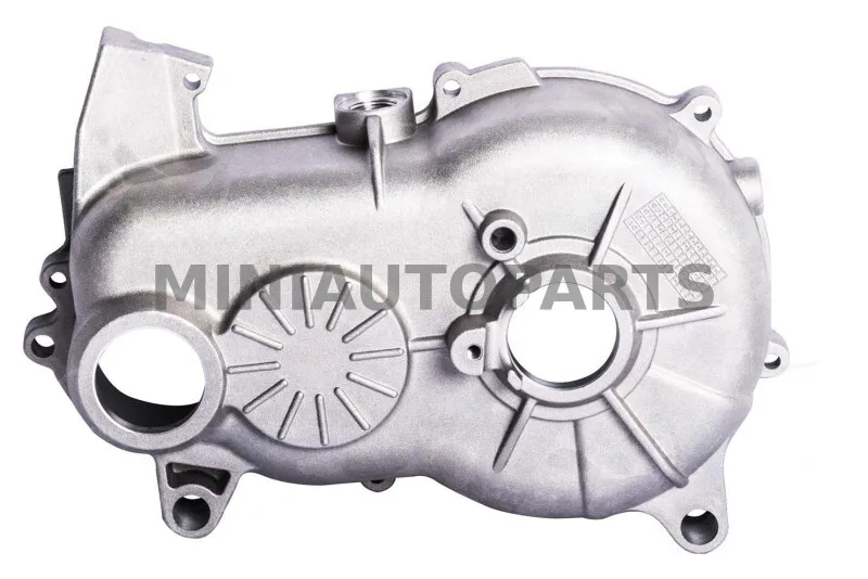 Vasakpoolne aken Aixam 400 / 500 / 721 / 741 / City / Crossline