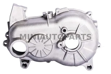 "Aixam" käigukasti poolne sisendvõll | Mini Auto Parts