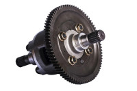 Differentsiaali korpus Aixam 400 / 500 / 721 / 741 / City