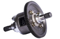 Differentsiaali korpus Aixam 400 / 500 / 721 / 741 / City