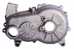 Vasakpoolne aken Aixam 400 / 500 / 721 / 741 / City / Crossline