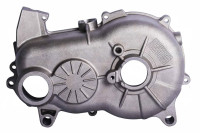 Vasakpoolne aken Aixam 400 / 500 / 721 / 741 / City / Crossline