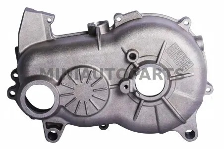 Vasakpoolne aken Aixam 400 / 500 / 721 / 741 / City / Crossline