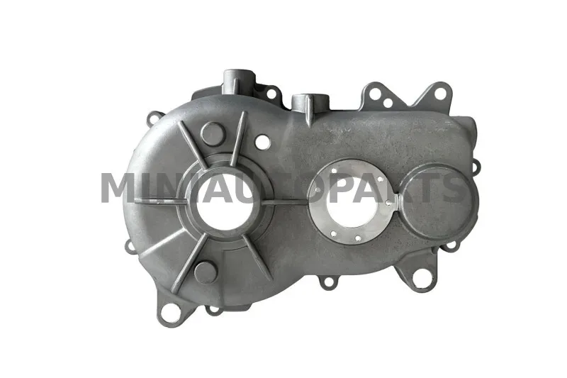 Chatenet CH26 parem poolne poolraam