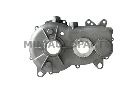 Chatenet CH26 parem poolne poolraam