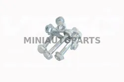 6 poldikomplekt poolkere ühendusele, Chatenet CH26 jaoks