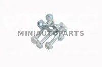 6 poldikomplekt poolkere ühendusele, Chatenet CH26 jaoks