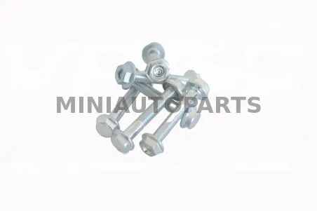 6 poldikomplekt poolkere ühendusele, Chatenet CH26 jaoks