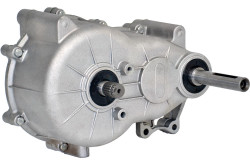 Käigukast / differentsiaal 1:8 JDM Titane / Albizia / Abaca