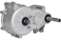 Käigukast / differentsiaal 1:8 JDM Titane / Albizia / Abaca