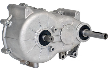 Käigukast / differentsiaal 1:8 JDM Titane / Albizia / Abaca