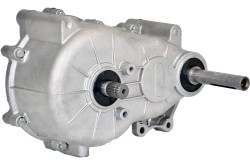 Käigukast / differentsiaal 1:11 Bellier Jade / B8 / Opale