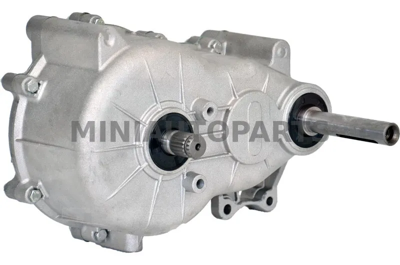 Käigukast / differentsiaal 1:11 Bellier Jade / B8 / Opale