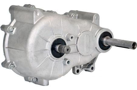 Käigukast / differentsiaal 1:11 Bellier Jade / B8 / Opale