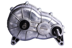 Käigukast ja (või) differentsiaal koos elektroonilise käigukastiga Microcar M.GO