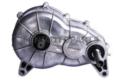 Käigukast ja (või) differentsiaal koos elektroonilise käigukastiga Microcar M.GO