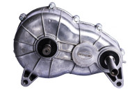 Käigukast ja (või) differentsiaal koos elektroonilise käigukastiga Microcar M.GO