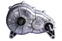 Käigukast ja (või) differentsiaal koos elektroonilise käigukastiga Microcar M.GO