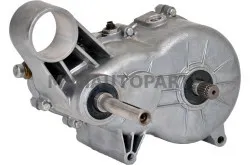 Käigukast ja (või) differentsiaal - 1:8 - silentbloki tsentreerimine Ligier XTOO