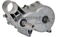 Käigukast ja (või) differentsiaal - 1:8 - silentbloki tsentreerimine Ligier XTOO