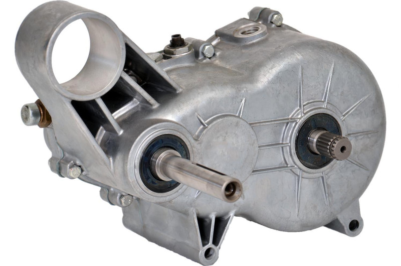 Käigukast ja (või) differentsiaal - 1:8 - silentbloki tsentreerimine Ligier XTOO