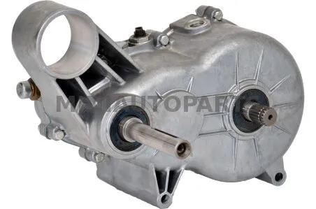 Käigukast ja (või) differentsiaal - 1:11 - ekstsentriline silentblokk Ligier XTOO