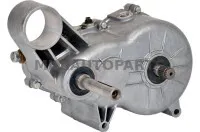 Käigukast ja (või) differentsiaal - 1:8 - ekstsentriline silentblokk Ligier XTOO