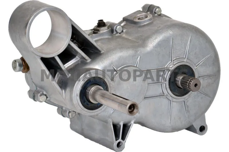 Käigukast ja (või) differentsiaal - 1:8 - ekstsentriline silentblokk Ligier XTOO