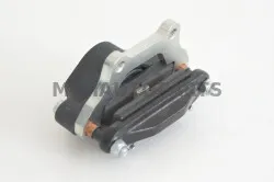 Eesmine parempoolne pidurisuppor Aixam 2008-2013 | Mini Auto Parts