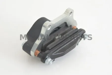 Parem pidurisuppor Minauto