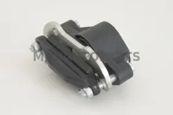 Vasakpoolne pidurisuppor Minauto