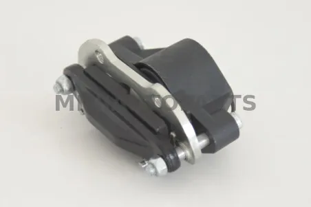 Vasakpoolne pidurisuppor Minauto