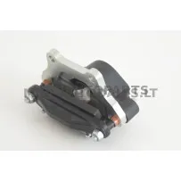 Vasakpoolne esipidur Aixam 2008-2013 | Mini Auto Parts