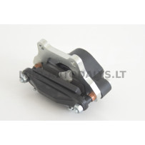 Vasakpoolne pidurisuppor Minauto