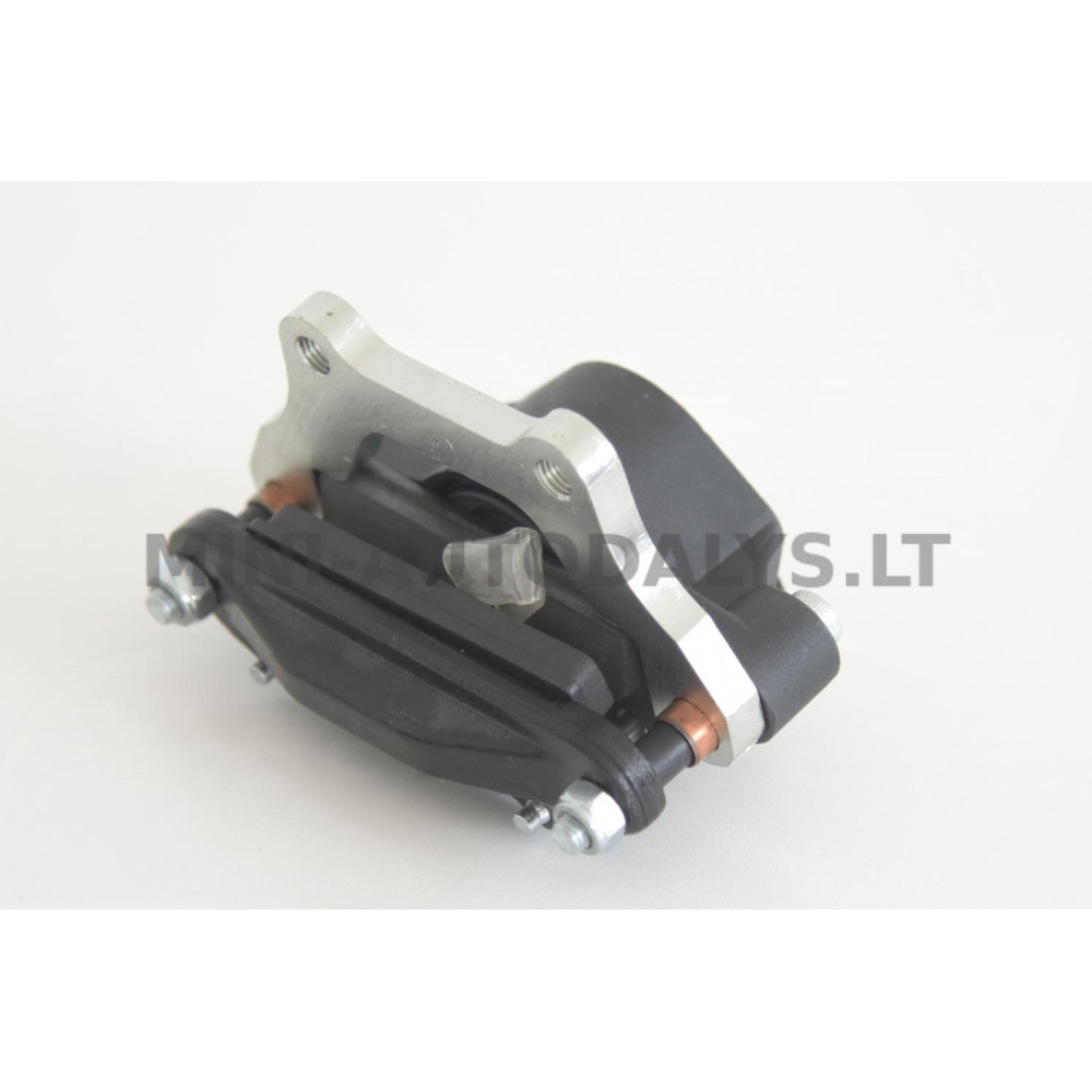 Vasakpoolne pidurisuppor Minauto