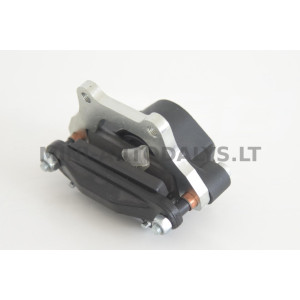 Vasakpoolne pidurisuppor Minauto