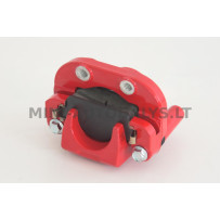 Punane Ligier vasakpoolne esisadul Microcar MC1 / MC2 / MGO / M8