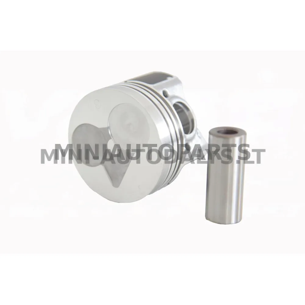 Kubota kolb Aixam 500.5 / City / Crossline / Minauto / MEGA, ilma kolvirõngasteta.