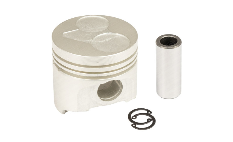 Standardne Kubota kolb Aixam 400 / 500.4 / 721 / 741 / City / Crossline / Scouty / Roadline / GTO / Coupe jaoks.