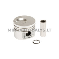 Lombardini standardkolb Ligier JS50 / IXO / X-Too R / JSRC