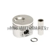 Lombardini kolb + 0.50 - d.72.50 Ligier JS50 / IXO / X-Too R / JSRC