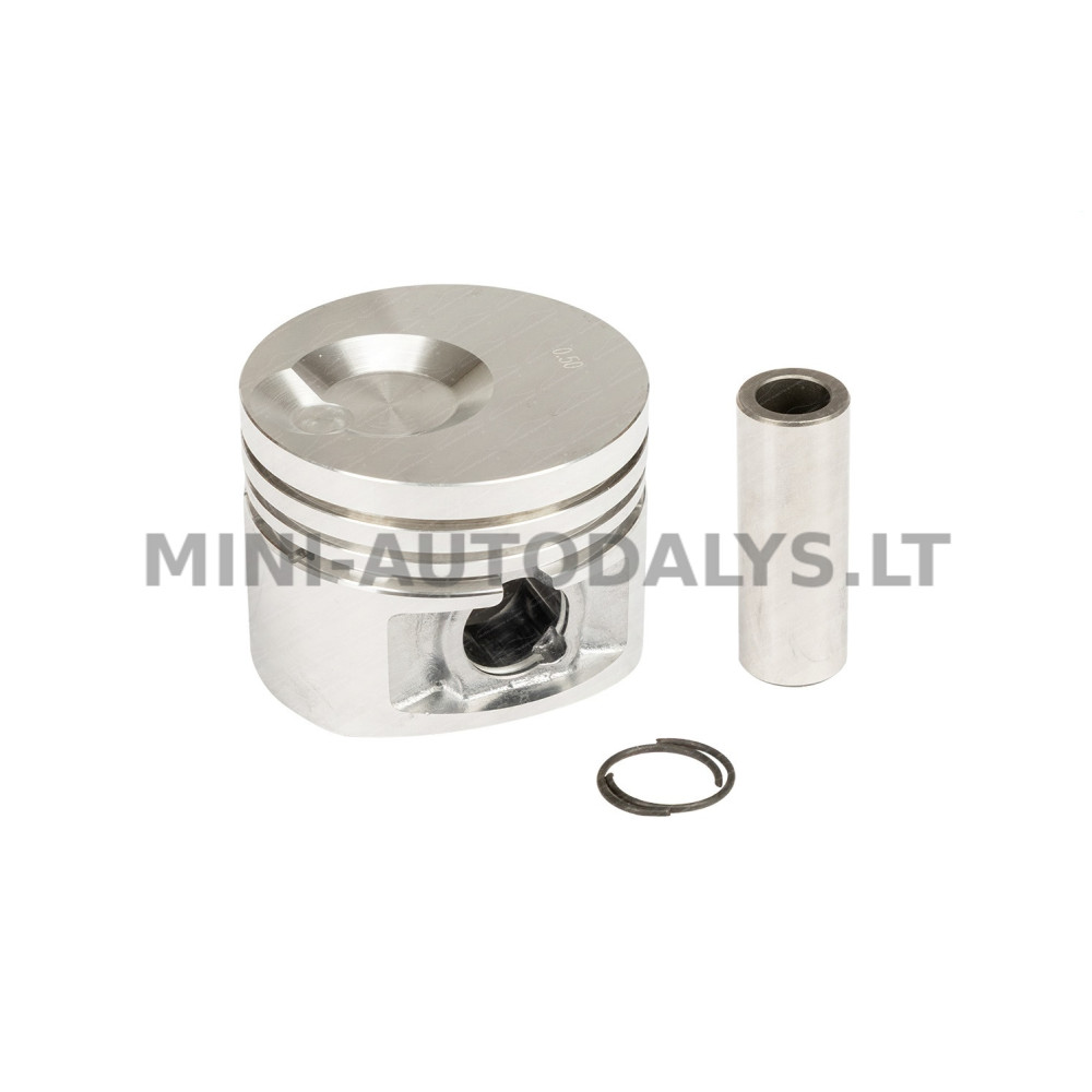 Lombardini kolb + 0.50 - d.72.50 Ligier JS50 / IXO / X-Too R / JSRC