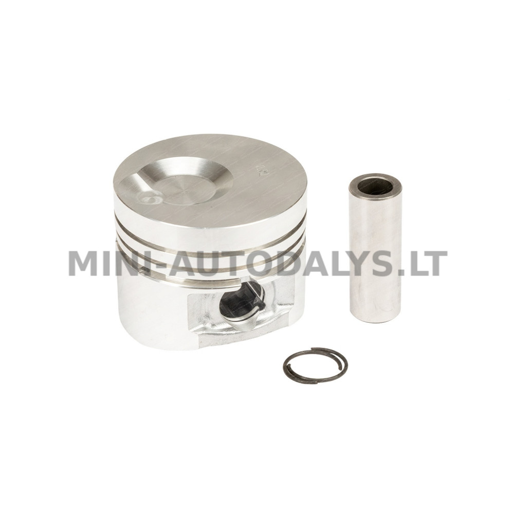 Lombardini kolb + 0,50 - d. 72,00 Microcar MC1 / MC2 / Virgo