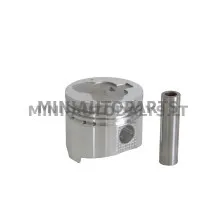 Mitsubishi L2C kolb Casalini Ydea / M10 / M12 / Sulky