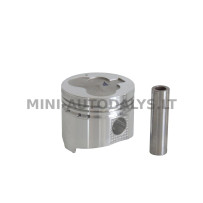 Mitsubishi L2C kolb Casalini Ydea / M10 / M12 / Sulky