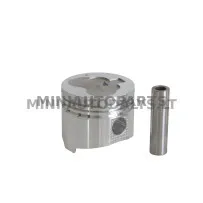 Mitsubishi L2C kolb Casalini Ydea / M10 / M12 / Sulky