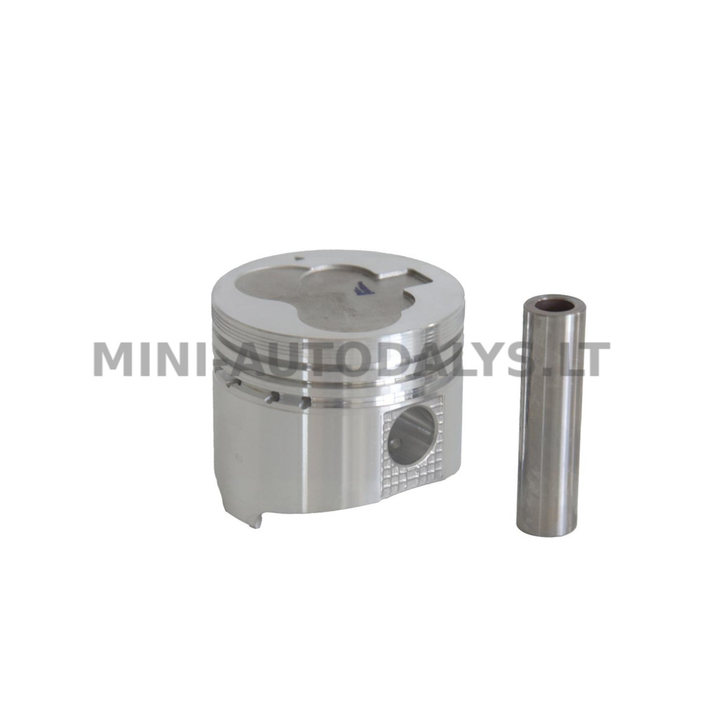 Mitsubishi L2C kolb Casalini Ydea / M10 / M12 / Sulky